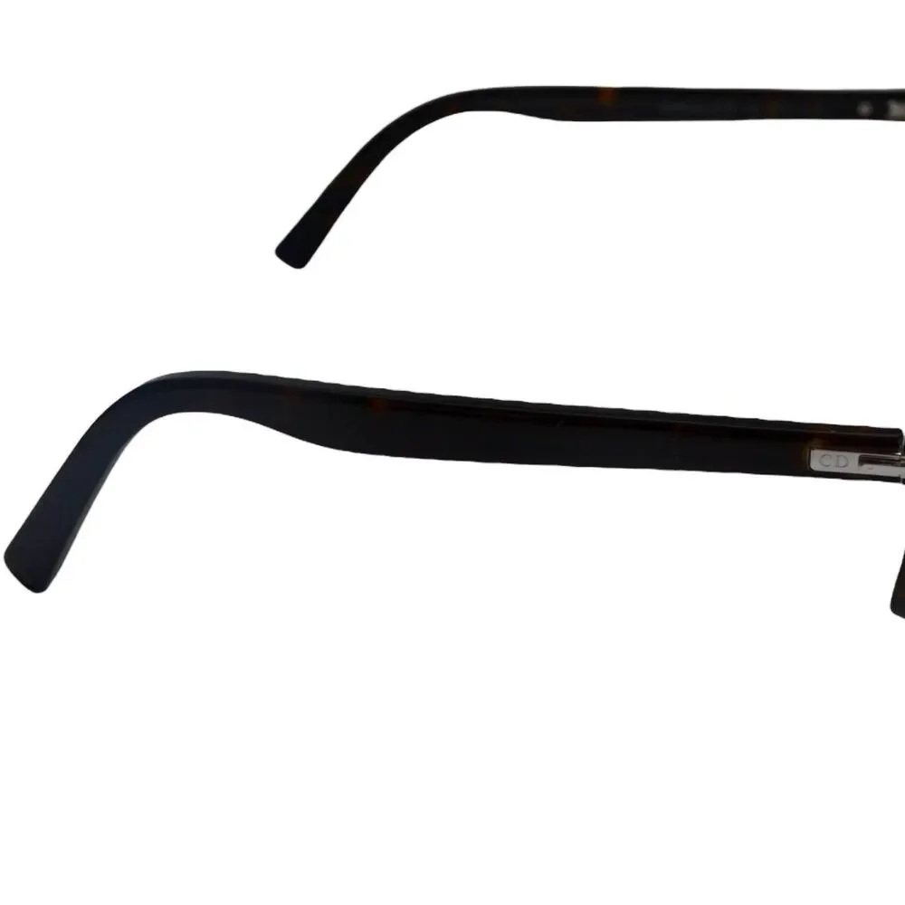 DiorBlacksuitO SI 2000 Eyeglasses | Havana | 55-17-145 | Women